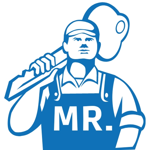MR. Slotenmaker