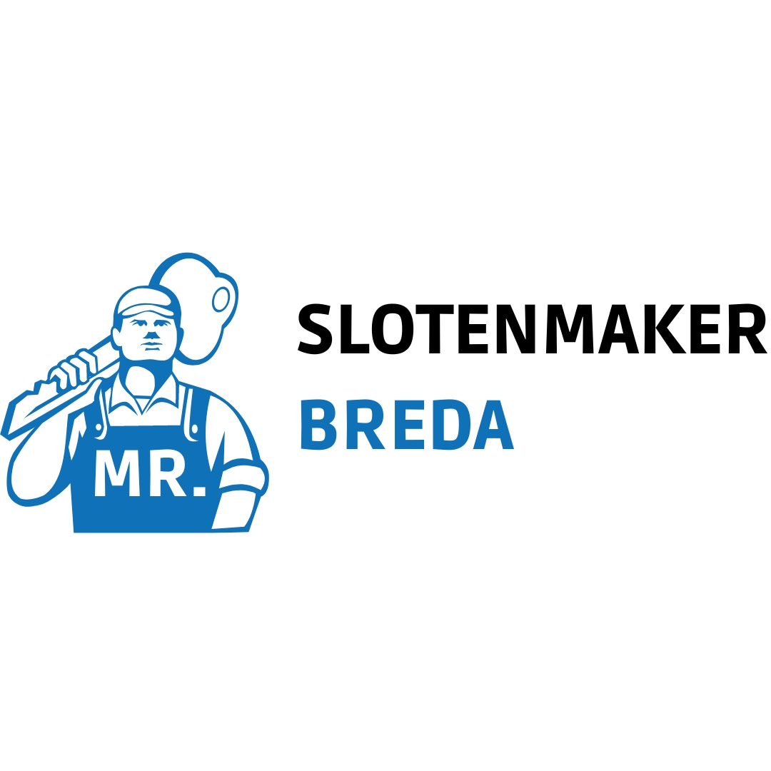 Slotenmaker Breda